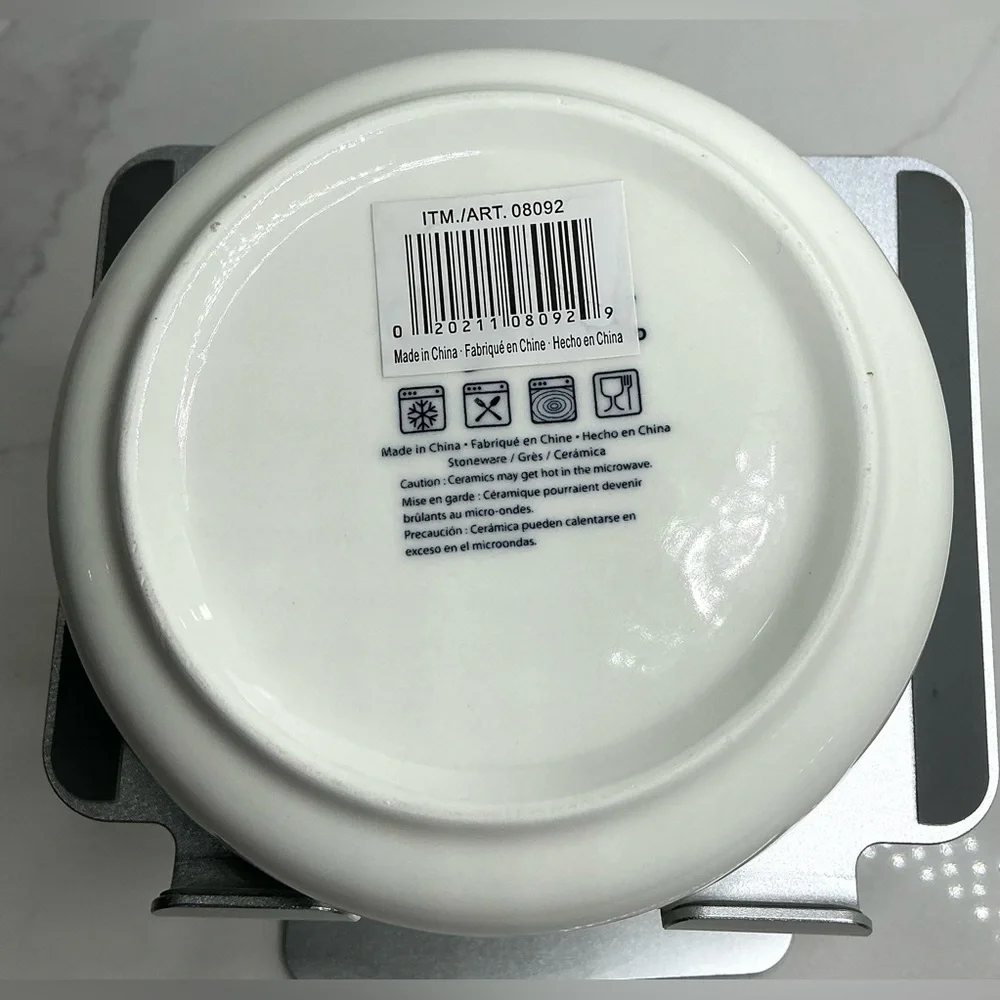 2 Signature Housewares 5